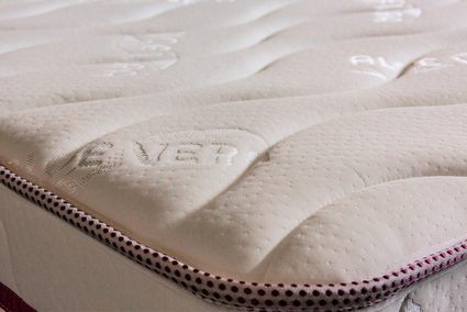 Матрас Sontelle Sante Roll memory soft 80х190