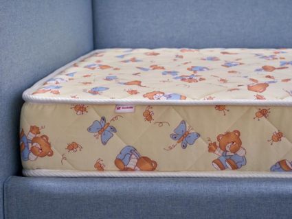 Матрас Sontelle Kinni Olaf 90х200