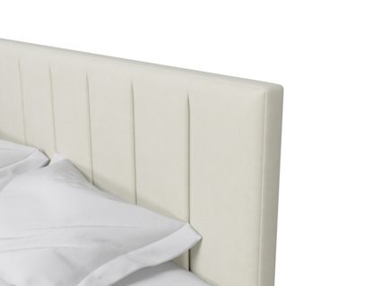 Кровать Димакс Амадора Кварц 160х190