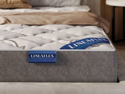 Матрас LineaFlex LILIA LUX 20