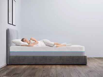 Матрас Промтекс-Ориент Monolit Combi Eco 20 160х200