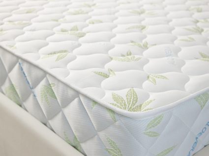 Матрас Мистер Слип Mono Line стэнди плюс 140х200