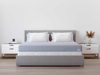 Матрас Промтекс-Ориент Monolit Combi 16 125х195