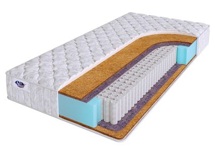 Матрас SkySleep Nature Forma Cocos S1000 40