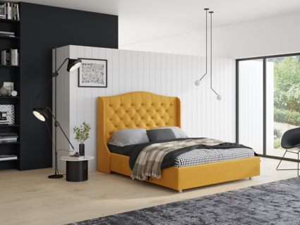 Кровать Димакс Сантана Кварц 180х200