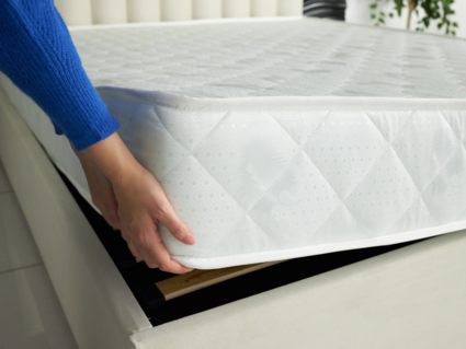 Матрас Димакс Оптима Массаж 2 80х180