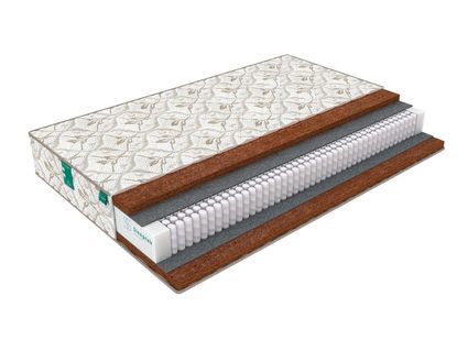 Матрас Sleeptek Perfect Cocos Double 24