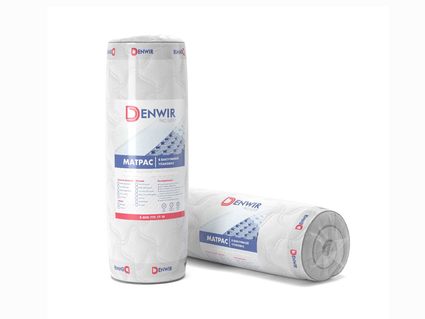Матрас Denwir EXTRA MIDDLE FIVE MEMO S1000 60х200