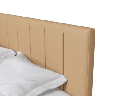 Кровать Димакс Амадора Крем 180х200