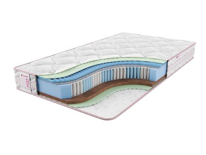 Матрас Sontelle Vivre Tense wave 170х190