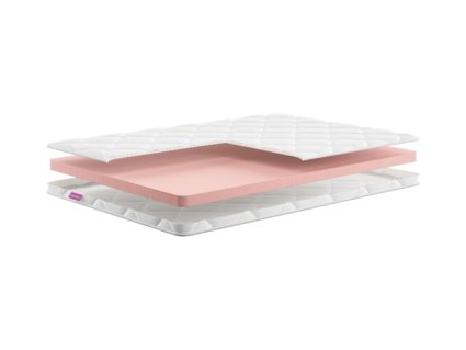 Топпер Lite Flex Snug 120х200