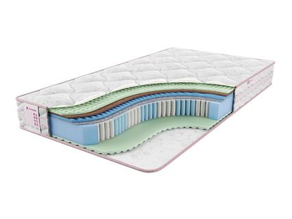 Матрас Sontelle Vivre Tense self 140х185
