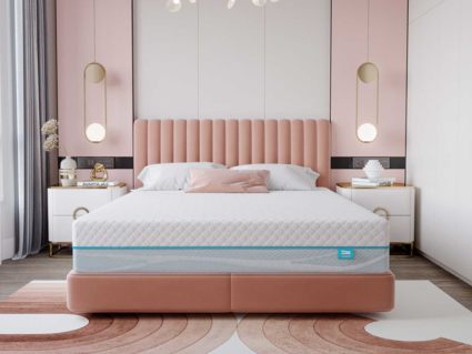 Матрас Промтекс-Ориент Soft 18 Cocos 140х200