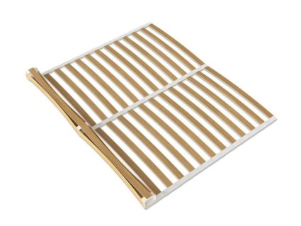 Кровать Sontelle Style Lixano Malta grey