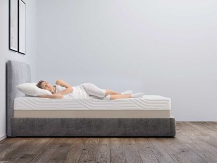 Матрас Промтекс-Ориент Duet Cocos 170х195