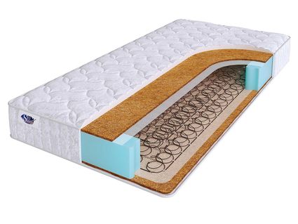 Матрас SkySleep Joy Cocos BS 150х185