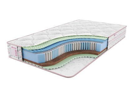 Матрас Sontelle Vivre Tense person 125х200