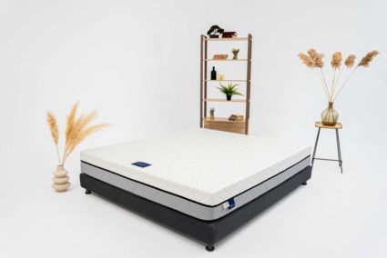 Матрас Materlux PRIMA LATEX 80х200