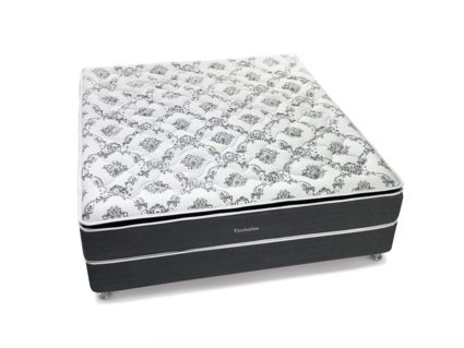 Матрас Evita Pillow Top Fascination 200х200