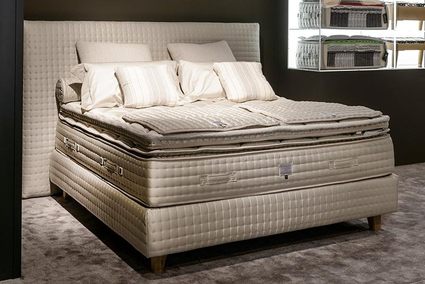 Матрас Altrenotti Biorest Sensitive Europe 80х200