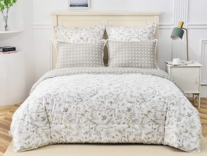 Комплект постельного белья Софи де Марко Бернадетт №58 с одеялом 1,5-спальный