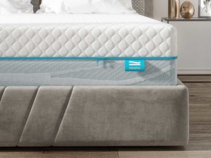 Матрас Промтекс-Ориент Soft Standart Bicocos 1 180х190