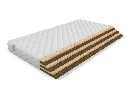 Матрас Mr.Mattress Sandwich XL 130х185