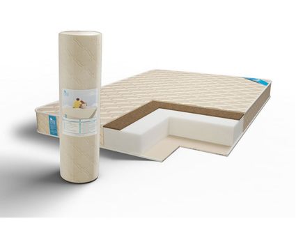 Матрас Comfort Line Cocos Eco Roll 37