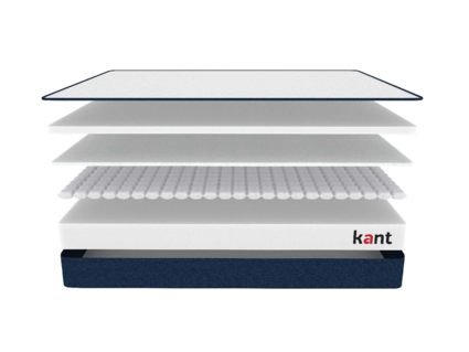 Матрас Kant Nano M3 уцененный 120х200