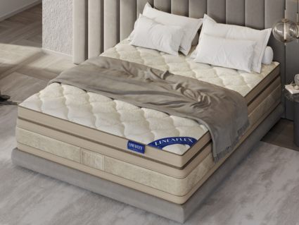 Матрас LineaFlex Divine 30 60х120