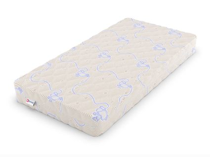 Матрас Denwir BABY SPRINGLESS TOP FOAM 10 60х120