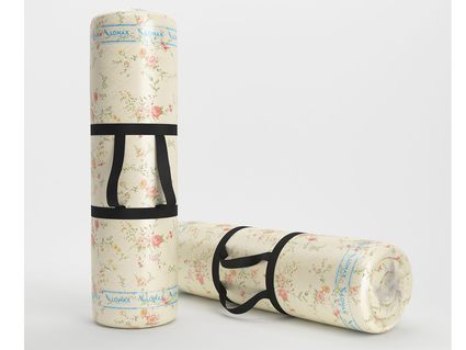 Топпер Lonax LX Relax ППУ 5 90х190