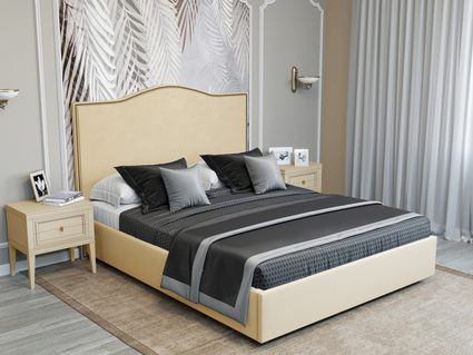 Кровать Димакс Сальвадор Опал 180х200