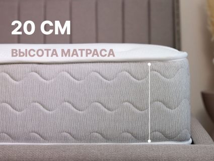 Матрас Димакс Bliss Sleeper 67