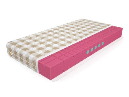 Матрас Mr.Mattress BioGold 95х190