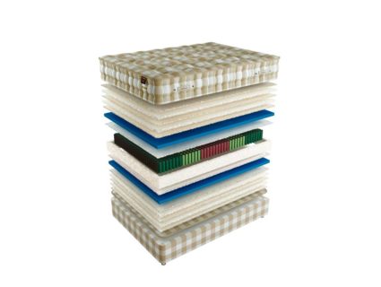 Матрас Mr.Mattress Leeds 150х180