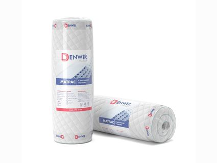 Матрас Denwir SIMPL FOAM HARD 11 130х200