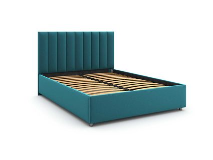 Кровать Sleeptek Premier 7 Велюр 20 (с подъемным механизмом) 266