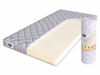 Матрас SkySleep Roller Econom 8 110х180