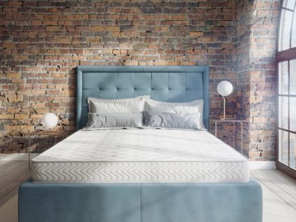 Матрас Evita Synergy Plus EVS1000 80х190