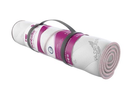 Матрас Sontelle Roll Up Memory ReFlex 42