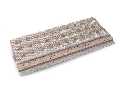 Матрас Mr.Mattress Migi 120х200