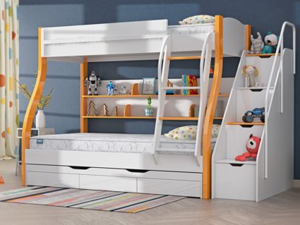 Матрас Димакс Галактика 60х190