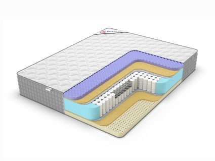 Матрас Denwir EXTRA MIDDLE FIVE SOFT TFK 39