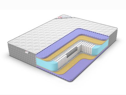 Матрас Denwir EXTRA FIVE MIDDLE S1000 170х195