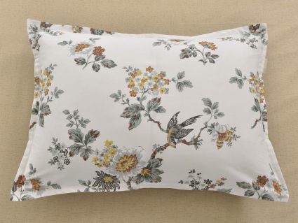 Комплект постельного белья Софи де Марко Шарли (беж) 1,5-спальный