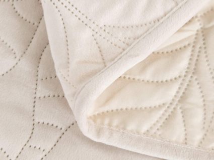 Покрывало Софи де Марко Мелисса (крем)