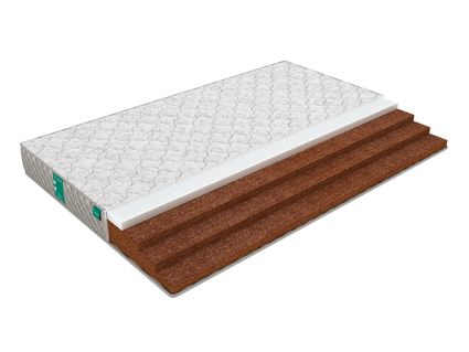 Матрас Sleeptek Total Foam3 Cocos9 100х190