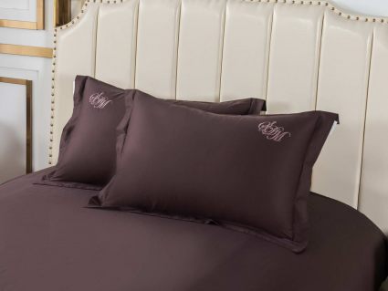 Комплект постельного белья Софи де Марко Нельсон №5 с одеялом 1,5-спальный