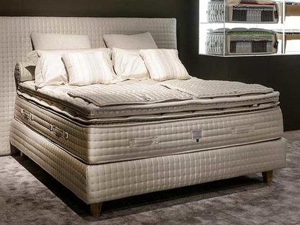 Матрас Altrenotti Biorest Infinity Europe 80х200